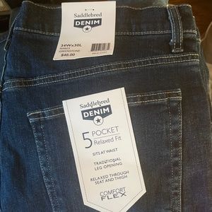 Men’s Jeans